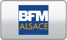 BFM Alsace