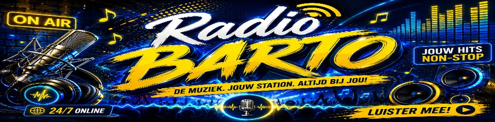 https://radiobarto.nl