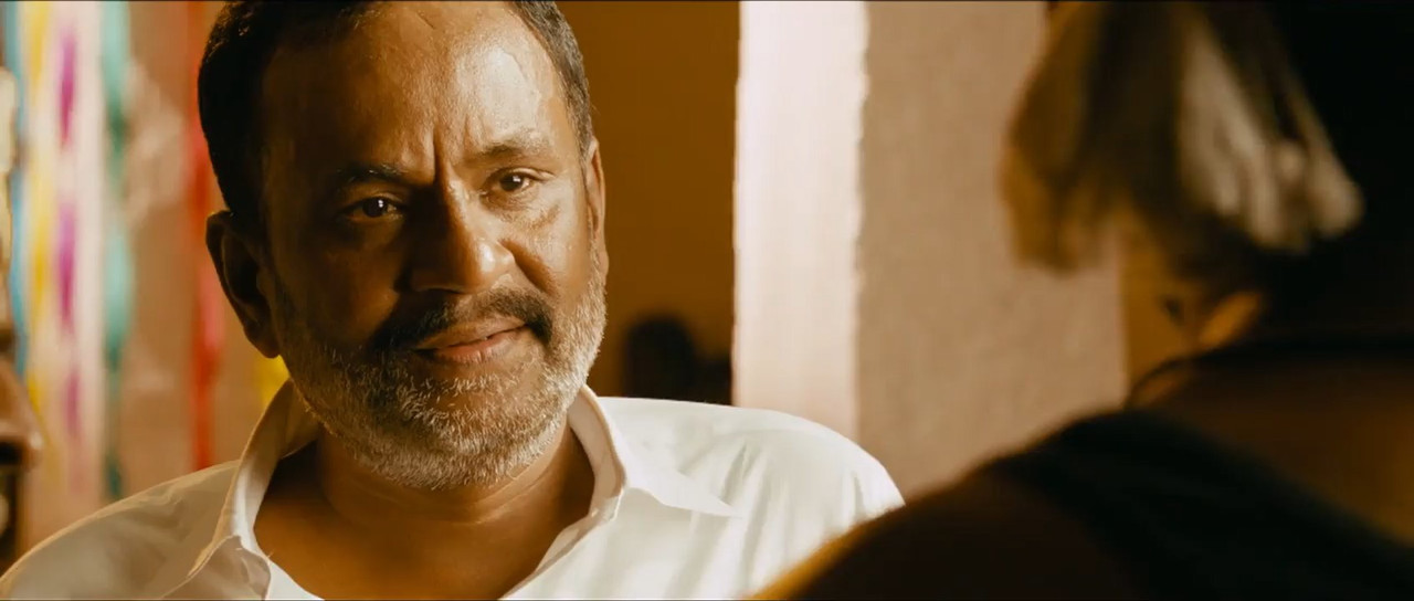 Maruthu 2016 WebRip [Tamil] 480p, 720p Screenshot