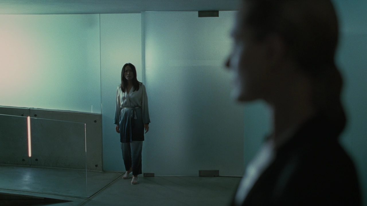 Westworld.S03E01.Parce.Domine.720p.BDMux.ITA.ENG.DD5.1.x264-BlackBit[screenshot 4]