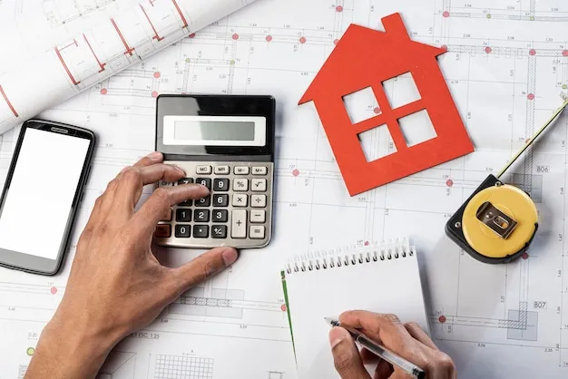 Lets Start With Real Estate Taxes