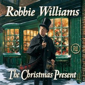 Re: Robbie Williams