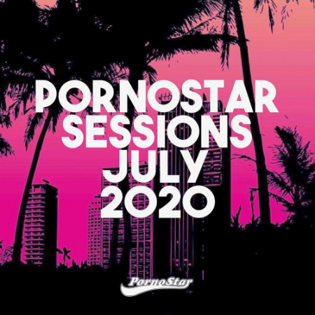 VA   Pornostar Sessions July (2020)