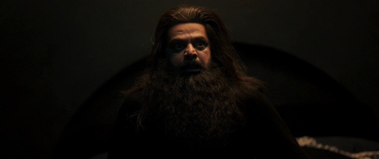 UI 2024 WebRip [Tamil + Telugu + Malayalam + Kannada] 480p, 720p, 1080p ESub Screenshot