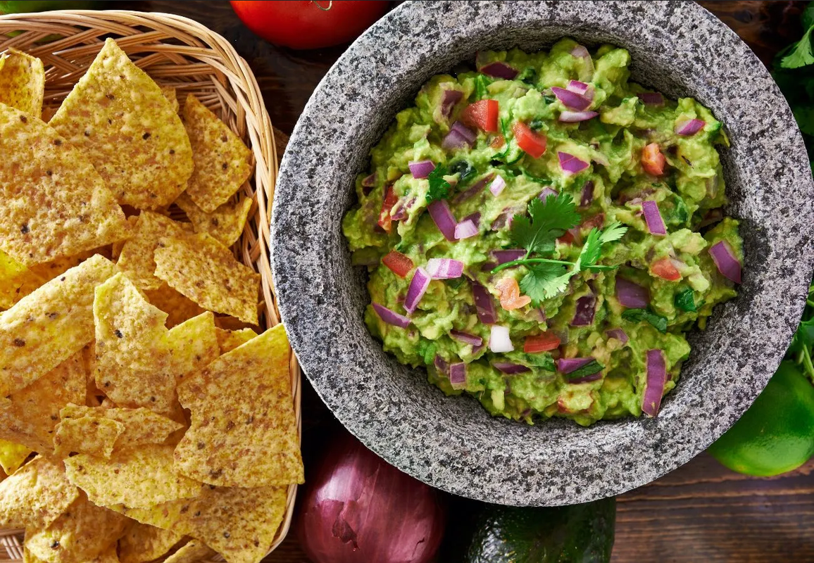 ¿Vas a hacer guacamole el 15 de septiembre? Evita hacer esto y quedará delicioso