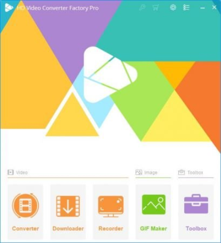 WonderFox HD Video Converter Factory Pro v21.0 Multilingual WonderFox HD Video Converter Factory Pro v21.0 Multilingual