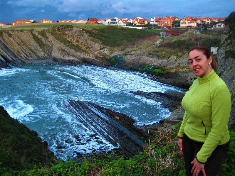 COSTA QUEBRADA-2-2-2011-CANTABRIA - Paseando por España-1991/2024 (4)