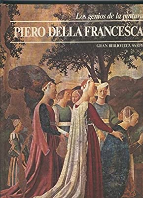 51qn U6 Vbi DL AC SY400 - Genios de la Pintura: Piero Della Francesca