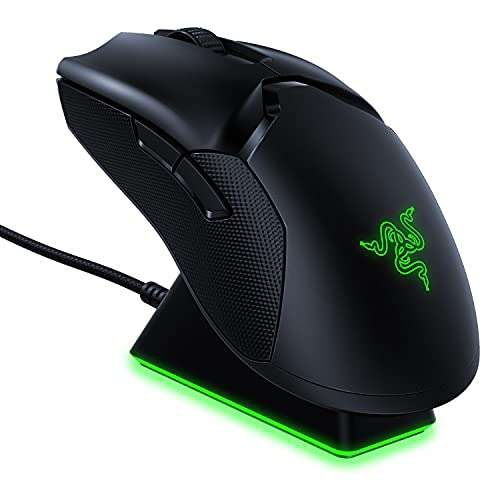 Amazon: Razer Viper Ultimate 
