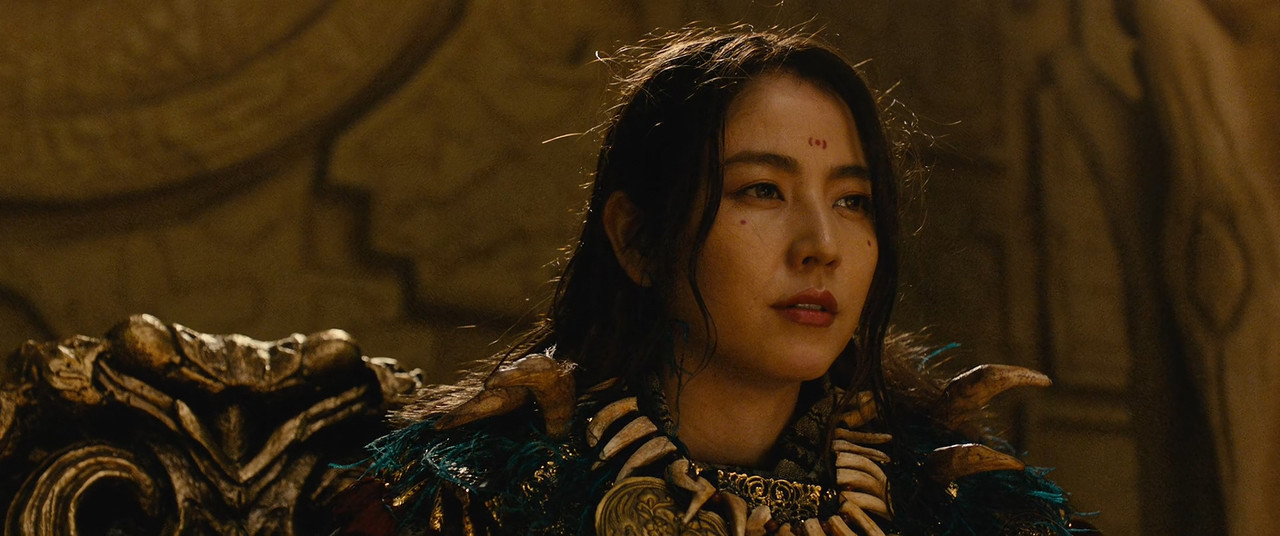 [HR] キングダム Kingdom (2019) [BluRay 1080p x265]_4