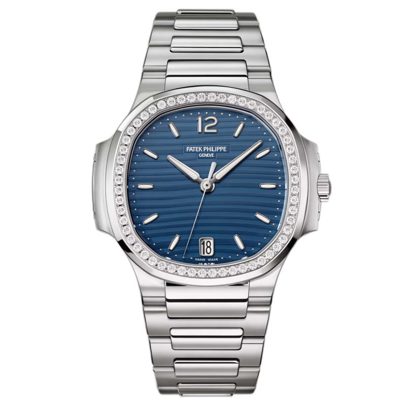 Patek Philippe [Nautilus]
