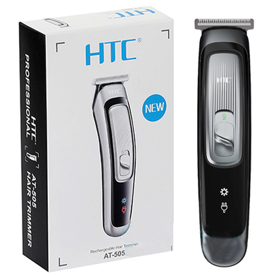 HTC AT-505 Rechargeable Hair Trimmer