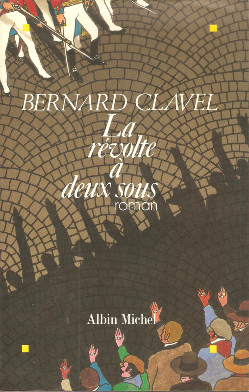 la révolte des deux sous