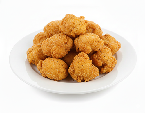 POPCORN CHICKEN