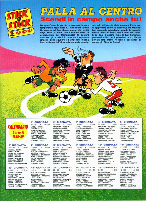 Calciatori 1988-1989 (Panini)-35