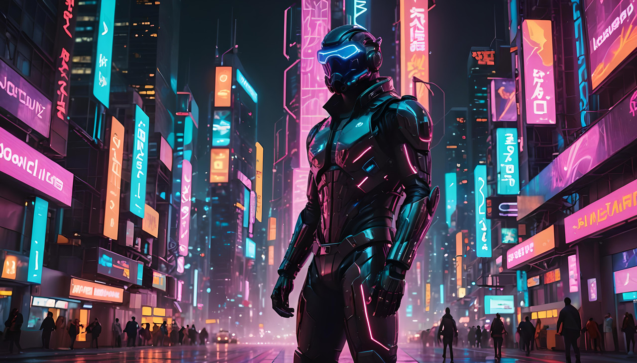 Visitor