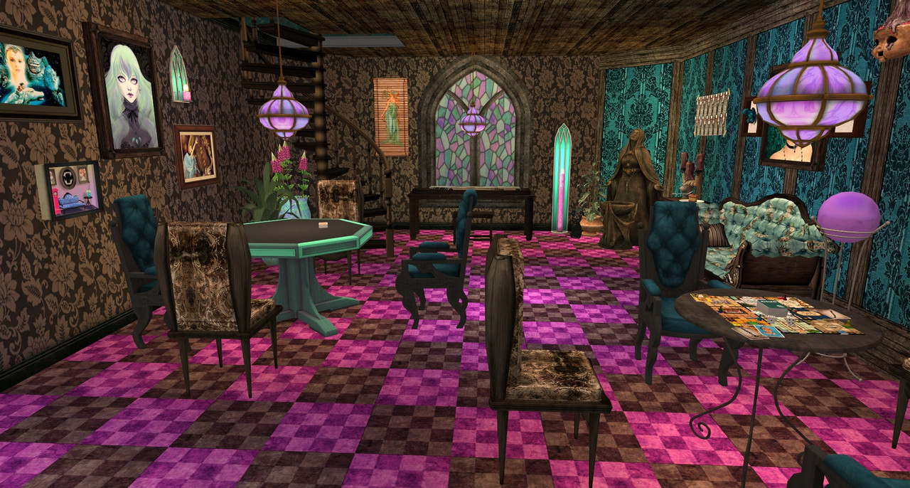 The Witching Hour 22