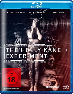 The Holly Kane Experiment (2017) .mkv iTA-ENG Bluray 1080p x264