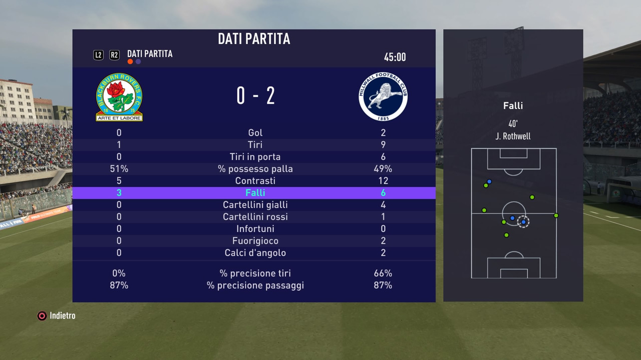 FIFA 21 Partita carriera (nei menu)_1