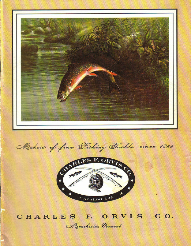 Catalog - 1960 (Cover)