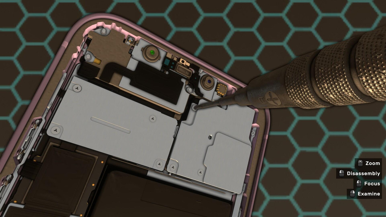 Device Doctor Simulator 2024 APK