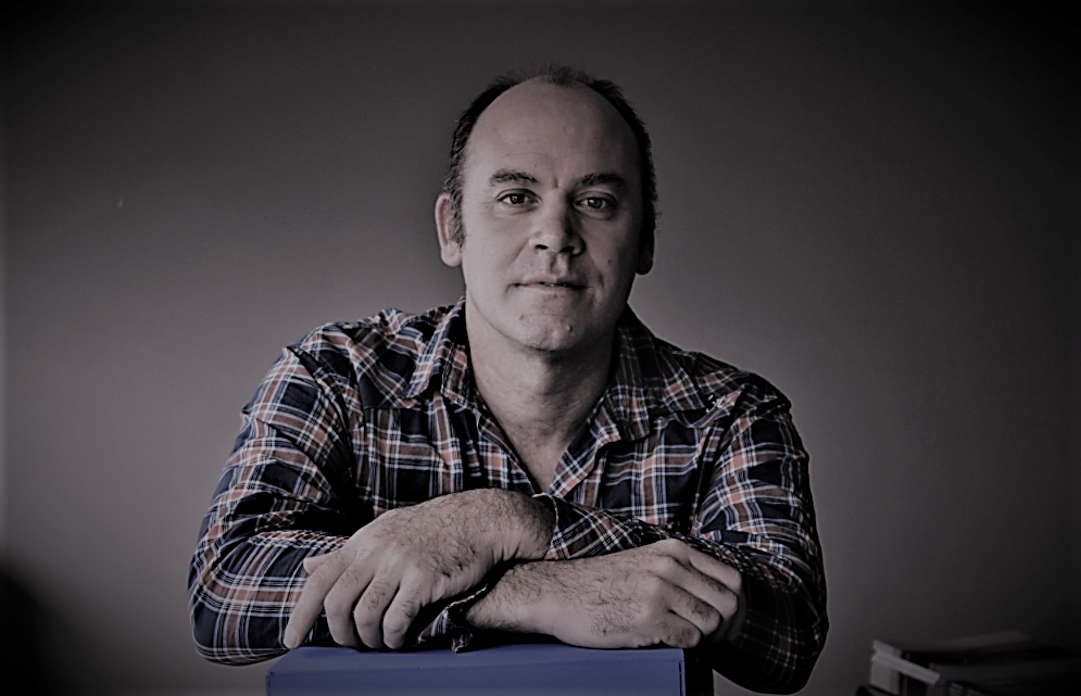 Juan Ignacio Gilligan - Creador del método Las Tres Llaves
