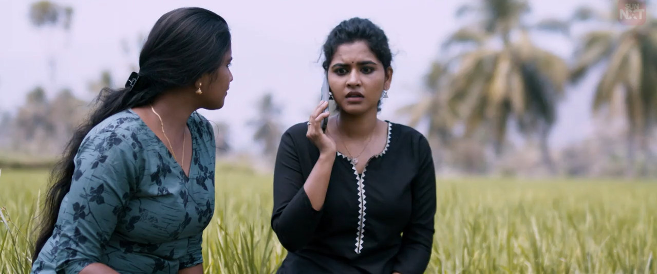 Kolaiseval 2026 WebRip [Tamil] 480p 720p Screenshot