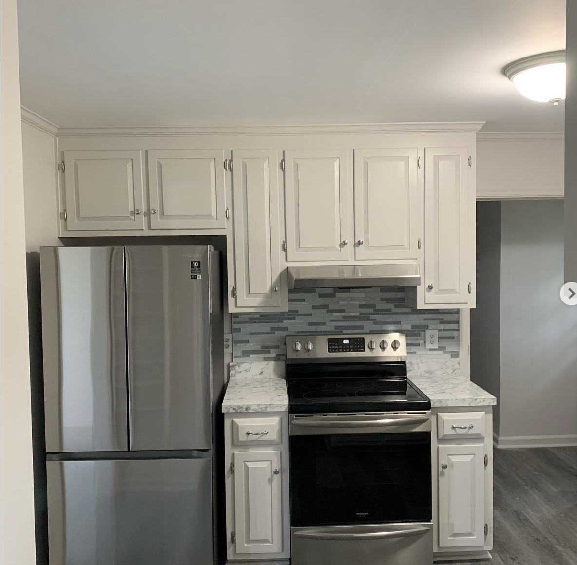 Modern Cabinets