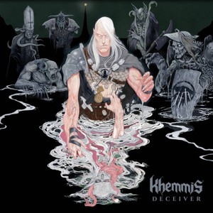Re: Khemmis (USA) / Doom Metal