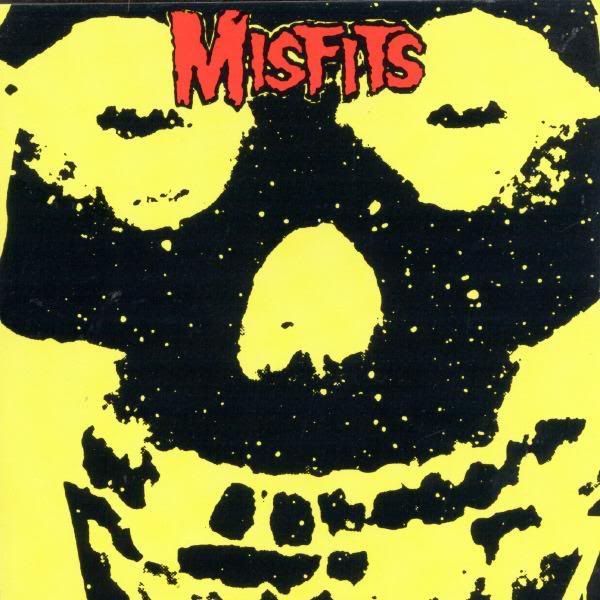 misfits