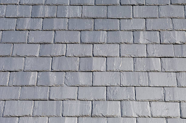 slate roof restoration in london