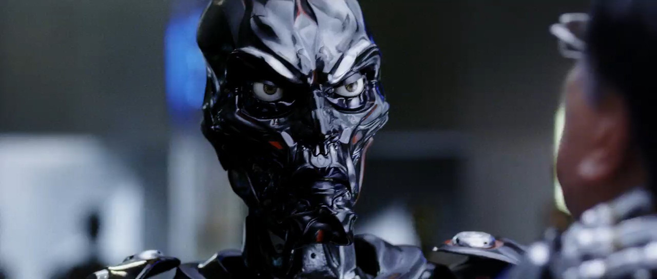Enthiran 2010 BluRay [Tamil] 480p, 720p Screenshot