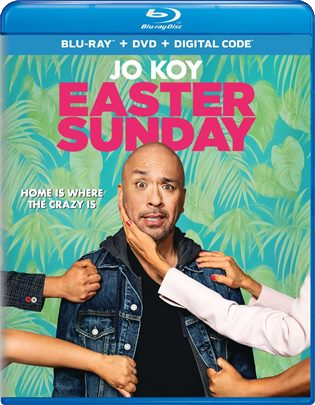 Easter Sunday (2022) HD 720p x264 E-AC3+AC3 ITA AC3 ENG