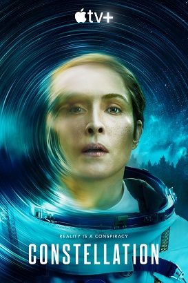 Constellation - Stagione 1 (2024) (Completa) WEB-DL 1080P HEVC ITA ENG DD5.1 x265 mkv