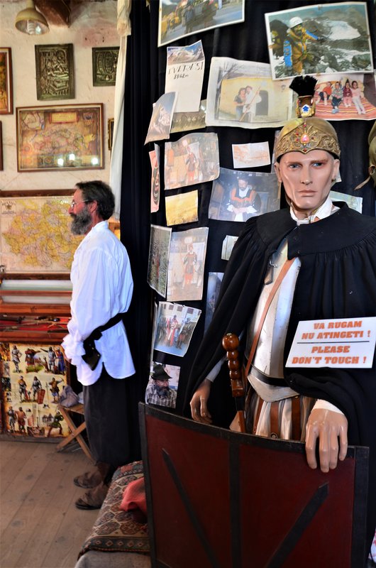 Rumanía y sus pueblos-2015 - Blogs de Rumania - Rasnov-7-8-2015 (24)