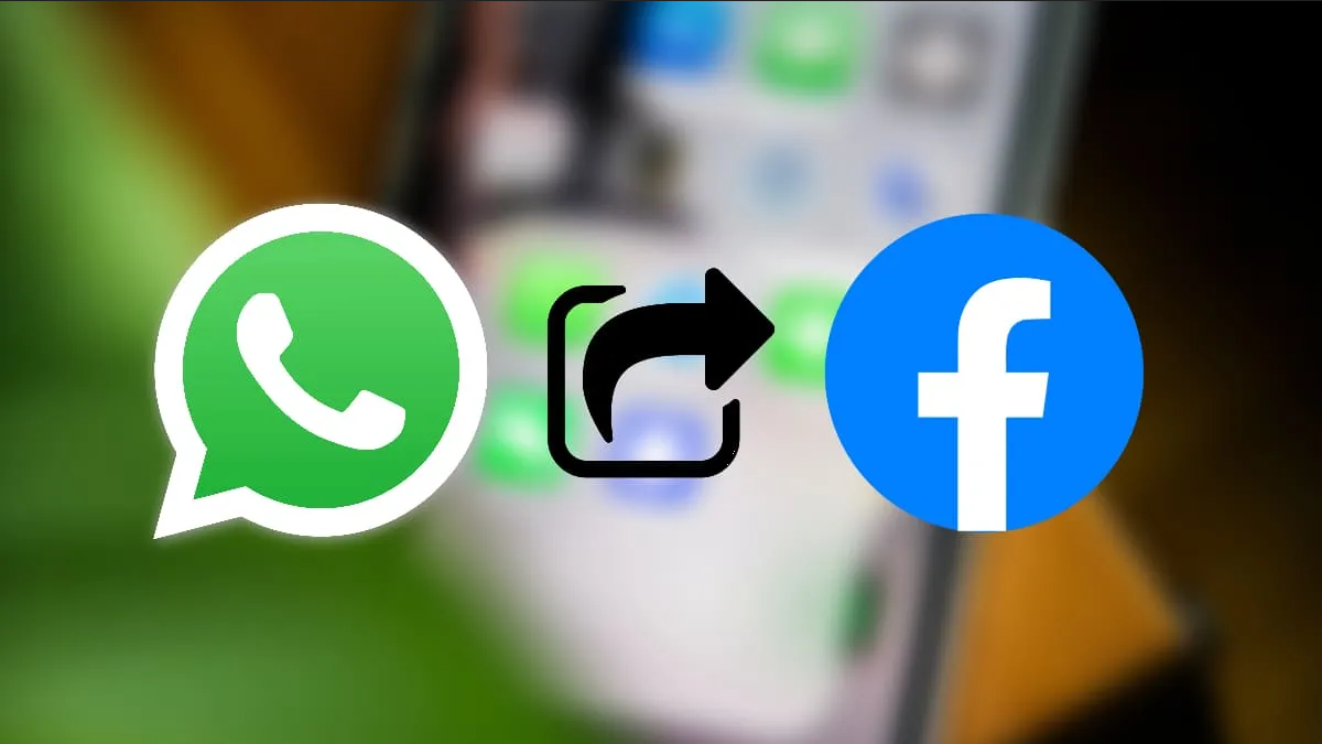 WhatsApp: así podrás compartir tus estados a las historias de Facebook