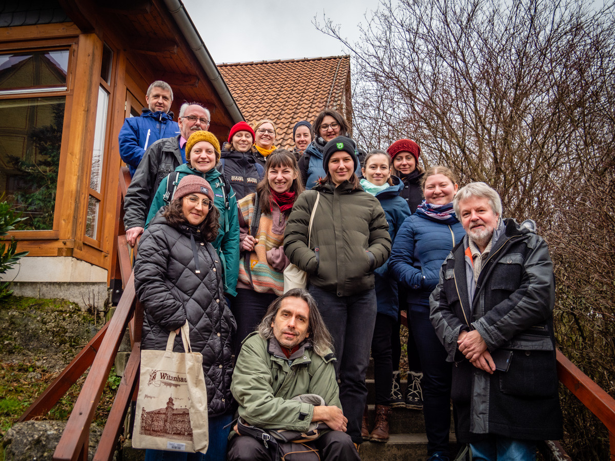 V Nemecku sme finalizovali prvé výstupy projektu SoFarm