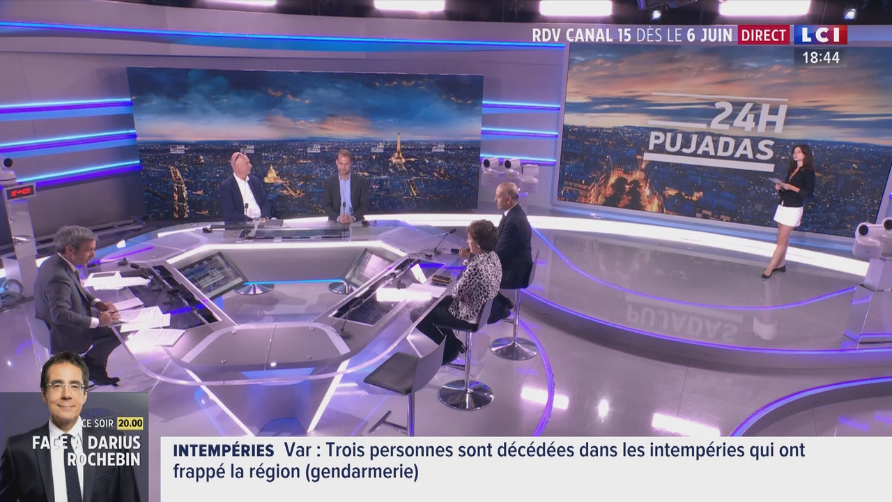 05.20 - 17.00.00 - 24 Heures Pujadas. Débats, reportages et interview....ts_snapshot_00.49.37.087