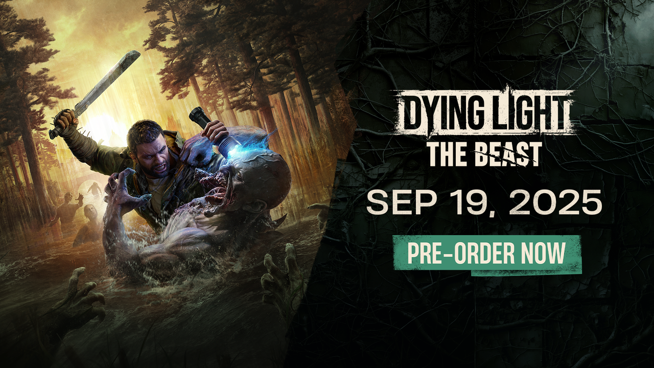 Dying Light: The Beast retrasa su lanzamiento al 19 de septiembre