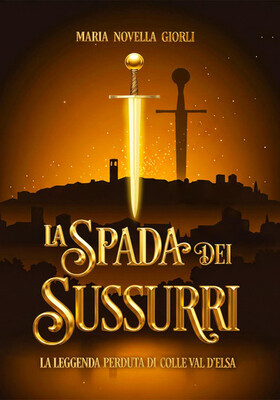 Maria Novella Giorli - La spada dei sussurri (2026)