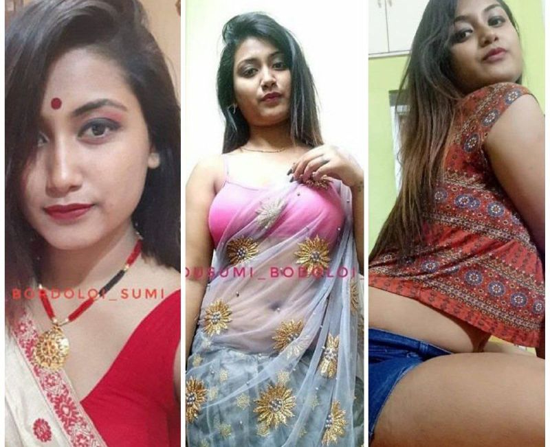 Cute assami girl nude video showing her boob latest