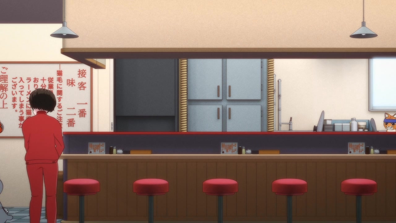 [SubsPlease] Ramen Akaneko - 01 (720p) [08DCB5AF].0003