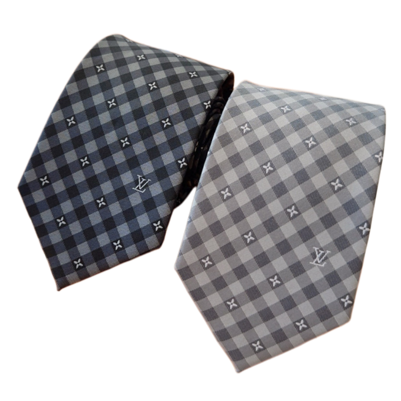 Louis Vuitton Tie