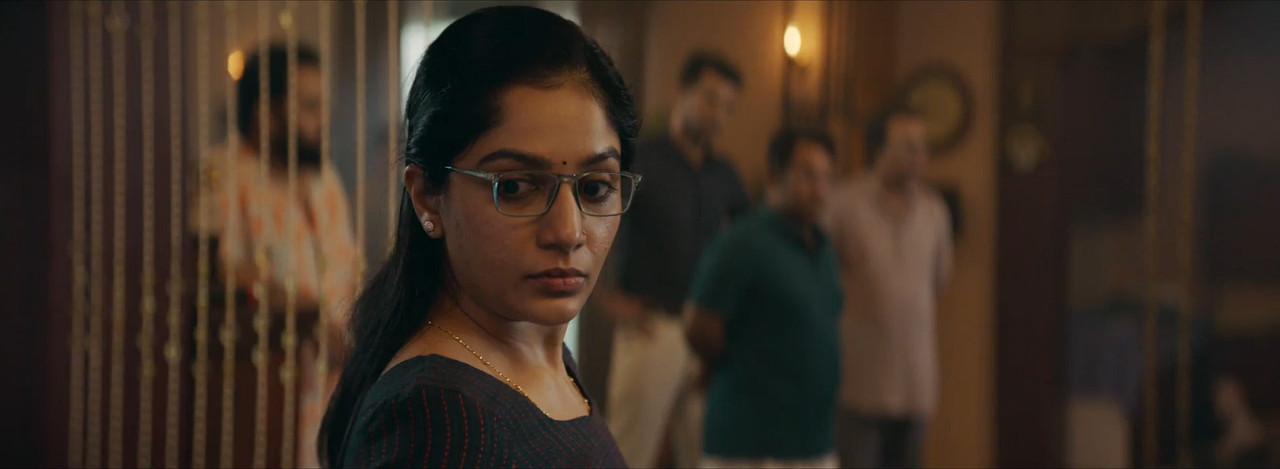 Identity 2025 WebRip [Hindi + Tamil + Telugu + Malayalam + Kannada] 480p, 720p ESub Screenshot