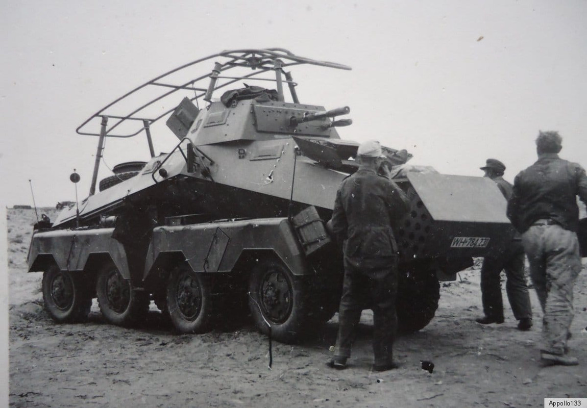 -DAK-Afrika-Korps-Pz-Aufkl.Abt.33-15Pz.Div-VW-Kü