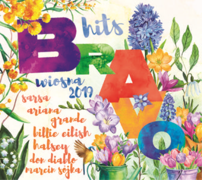 VA - Bravo Hits Wiosna 2019 (2019) FLAC