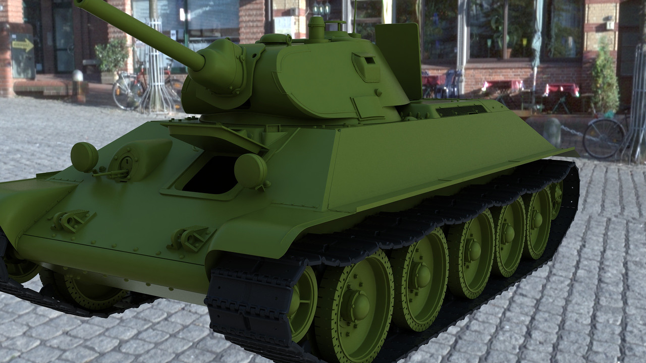Т-34-8