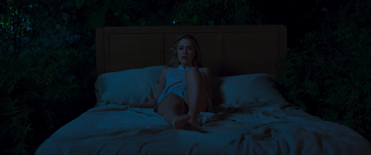 Witchboard 2025 WebRip [Hindi + English] 480p 720p ESub Screenshot