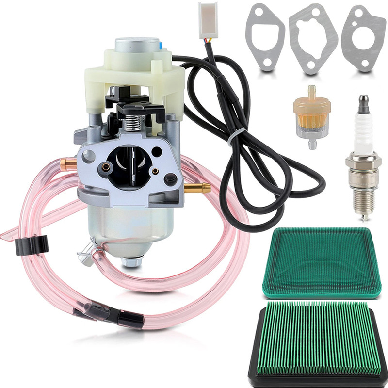 Carburetor for Honda EU3000IS (Type AC) EU3000IS (Type AN