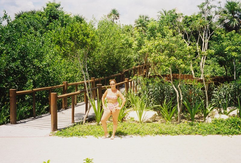 Hotel Fiesta Palace 5* - República Dominicana y sus pueblos-1998/1999/2004 (10)